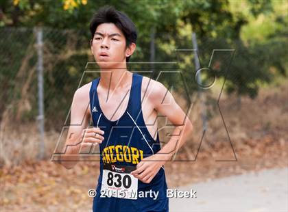 Thumbnail 1 in MMC League Meet photogallery.
