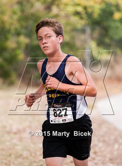 Thumbnail 1 in MMC League Meet photogallery.