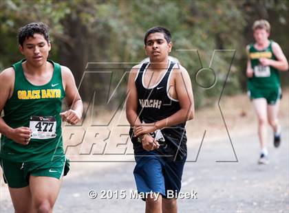 Thumbnail 3 in MMC League Meet photogallery.