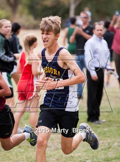 Thumbnail 1 in MMC League Meet photogallery.