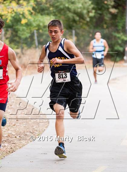 Thumbnail 1 in MMC League Meet photogallery.