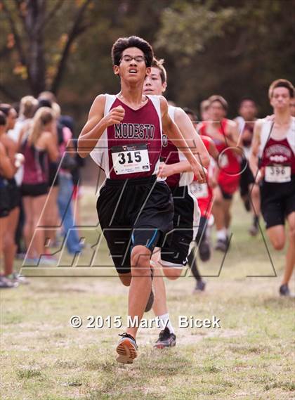 Thumbnail 1 in MMC League Meet photogallery.