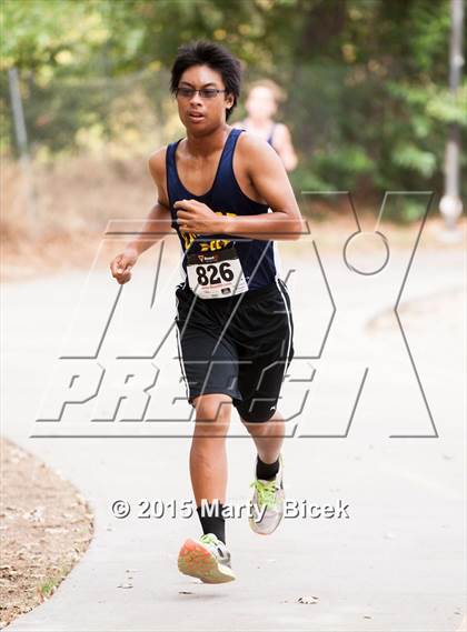 Thumbnail 1 in MMC League Meet photogallery.