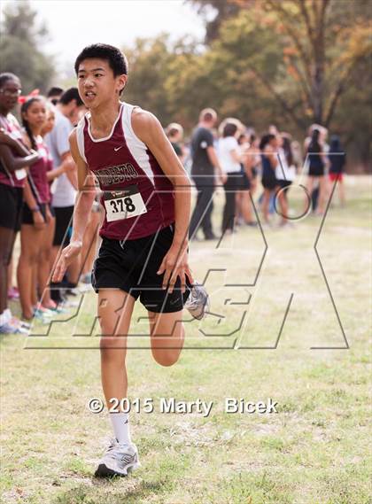 Thumbnail 2 in MMC League Meet photogallery.