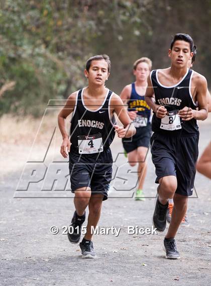 Thumbnail 3 in MMC League Meet photogallery.