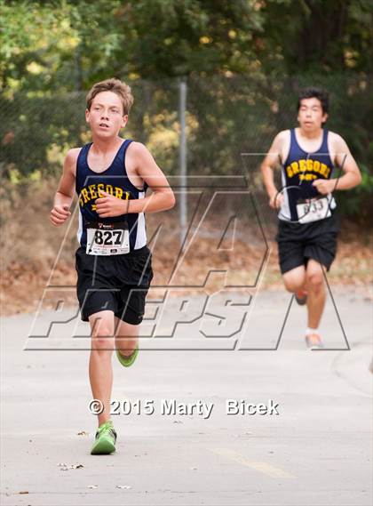 Thumbnail 2 in MMC League Meet photogallery.