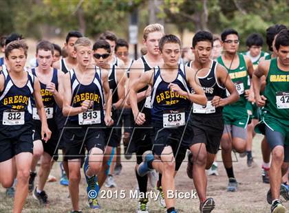 Thumbnail 1 in MMC League Meet photogallery.