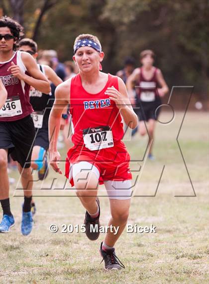 Thumbnail 2 in MMC League Meet photogallery.