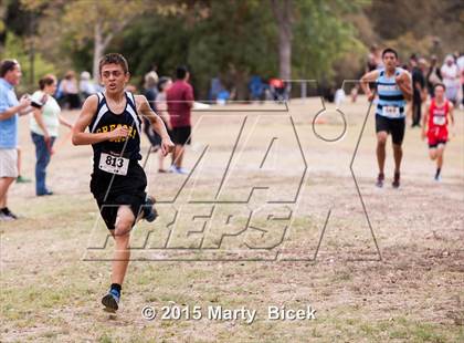 Thumbnail 2 in MMC League Meet photogallery.
