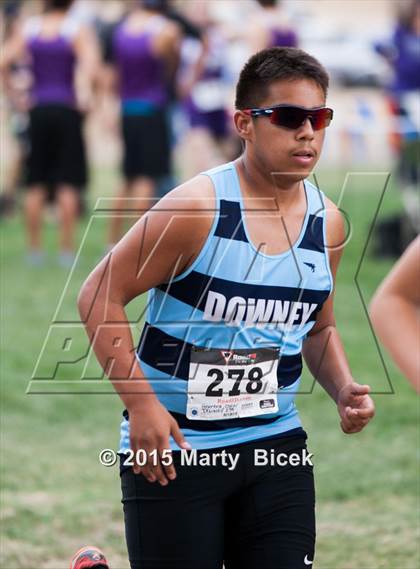 Thumbnail 3 in MMC League Meet photogallery.