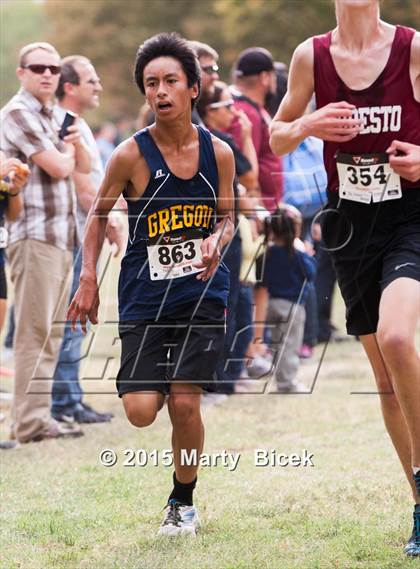 Thumbnail 2 in MMC League Meet photogallery.