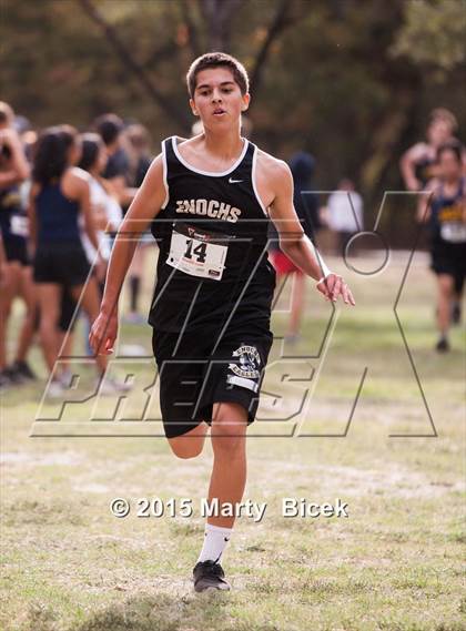 Thumbnail 2 in MMC League Meet photogallery.