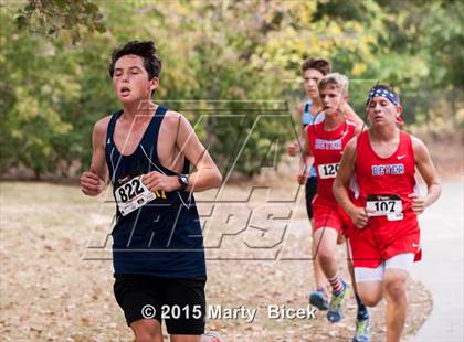 Thumbnail 2 in MMC League Meet photogallery.