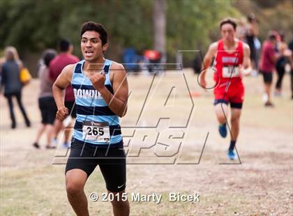 Thumbnail 2 in MMC League Meet photogallery.