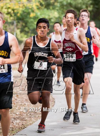 Thumbnail 2 in MMC League Meet photogallery.