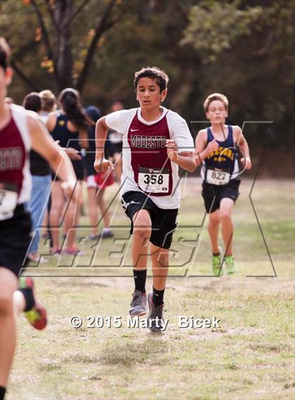 Thumbnail 2 in MMC League Meet photogallery.