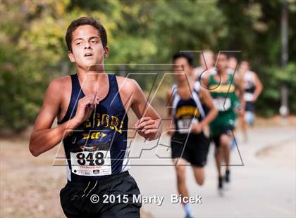 Thumbnail 3 in MMC League Meet photogallery.