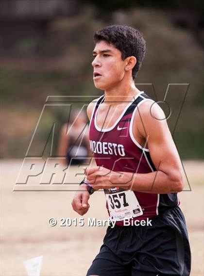 Thumbnail 3 in MMC League Meet photogallery.