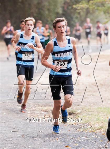 Thumbnail 1 in MMC League Meet photogallery.