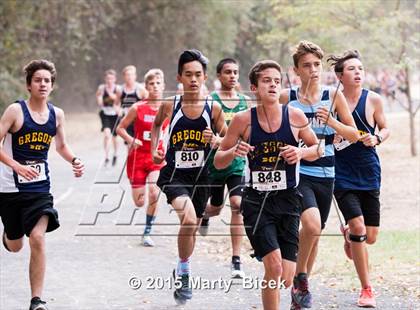 Thumbnail 3 in MMC League Meet photogallery.