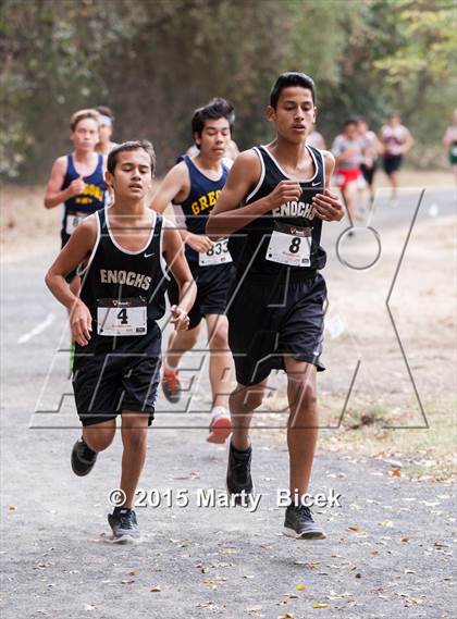 Thumbnail 2 in MMC League Meet photogallery.
