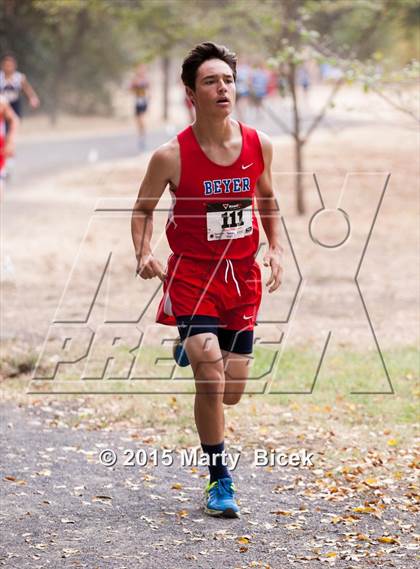 Thumbnail 2 in MMC League Meet photogallery.