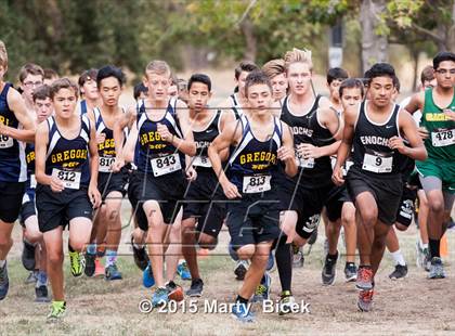 Thumbnail 2 in MMC League Meet photogallery.