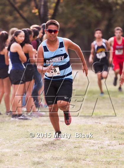 Thumbnail 2 in MMC League Meet photogallery.