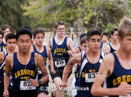 Thumbnail 2 in MMC League Meet photogallery.