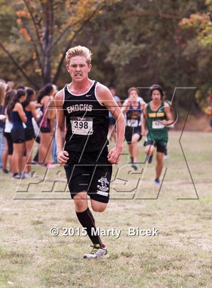 Thumbnail 2 in MMC League Meet photogallery.