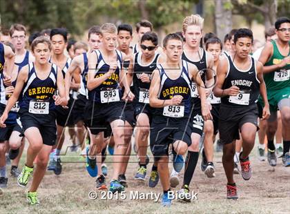 Thumbnail 3 in MMC League Meet photogallery.