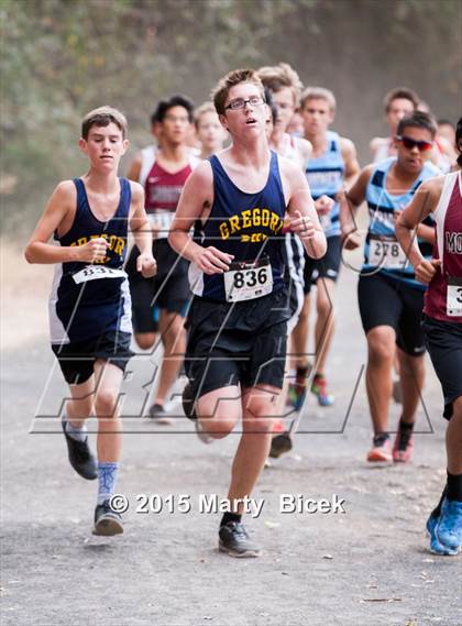 Thumbnail 2 in MMC League Meet photogallery.