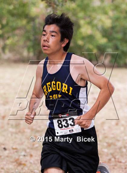 Thumbnail 3 in MMC League Meet photogallery.