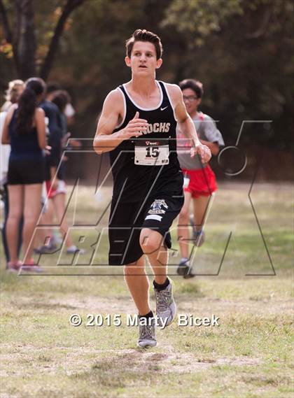 Thumbnail 3 in MMC League Meet photogallery.