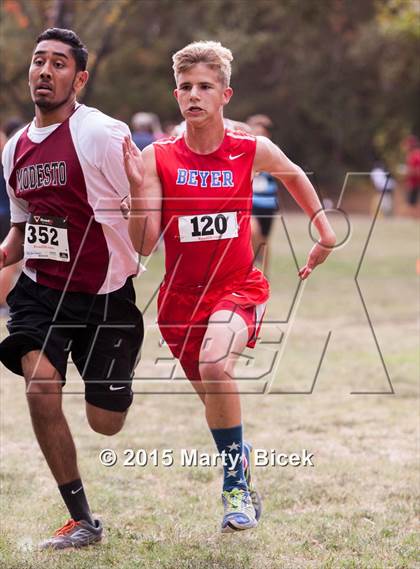 Thumbnail 3 in MMC League Meet photogallery.