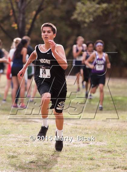 Thumbnail 1 in MMC League Meet photogallery.