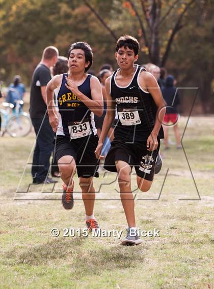 Thumbnail 3 in MMC League Meet photogallery.
