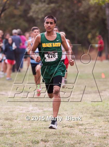Thumbnail 1 in MMC League Meet photogallery.