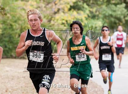 Thumbnail 1 in MMC League Meet photogallery.