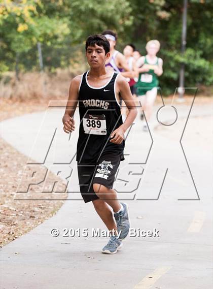 Thumbnail 2 in MMC League Meet photogallery.