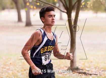 Thumbnail 3 in MMC League Meet photogallery.