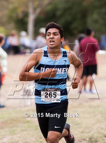 Thumbnail 3 in MMC League Meet photogallery.