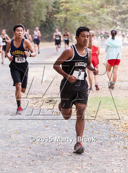 Thumbnail 3 in MMC League Meet photogallery.