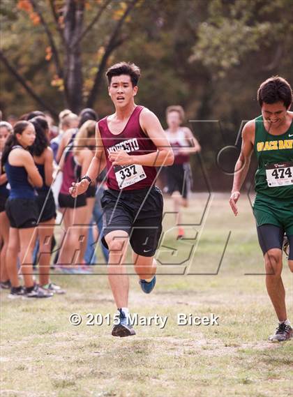 Thumbnail 2 in MMC League Meet photogallery.