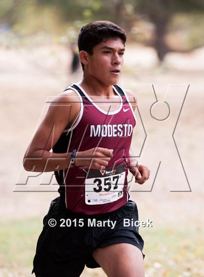 Thumbnail 3 in MMC League Meet photogallery.