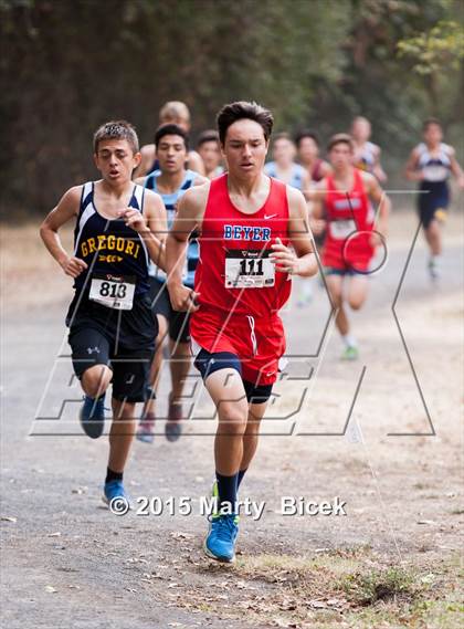 Thumbnail 3 in MMC League Meet photogallery.