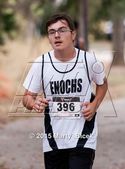 Thumbnail 1 in MMC League Meet photogallery.