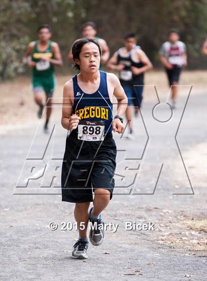 Thumbnail 3 in MMC League Meet photogallery.