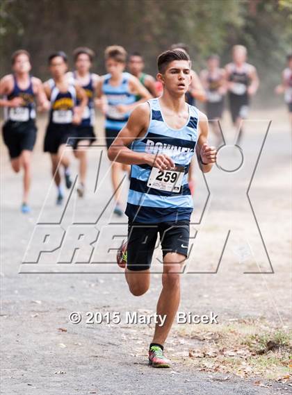 Thumbnail 2 in MMC League Meet photogallery.