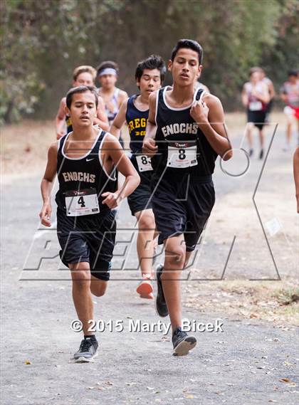 Thumbnail 1 in MMC League Meet photogallery.